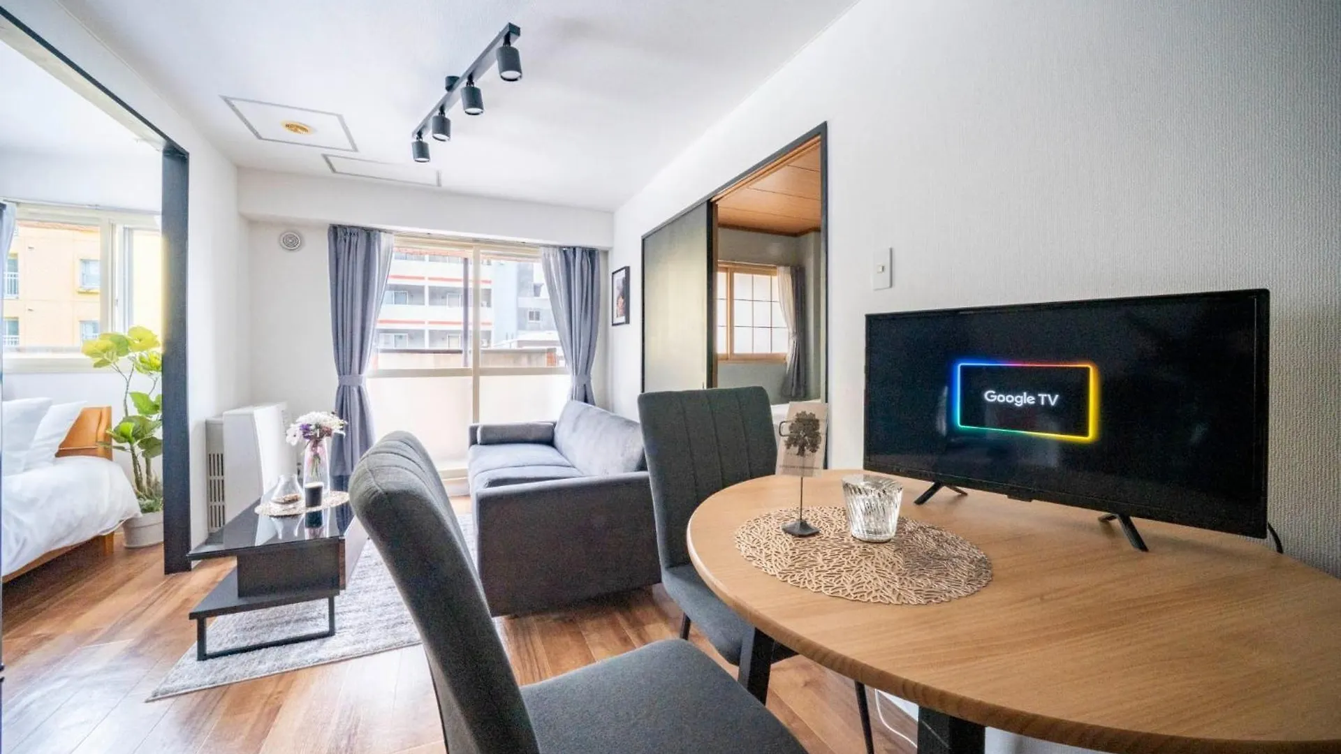 Space 501 - Vacation Stay 18826 Sapporo