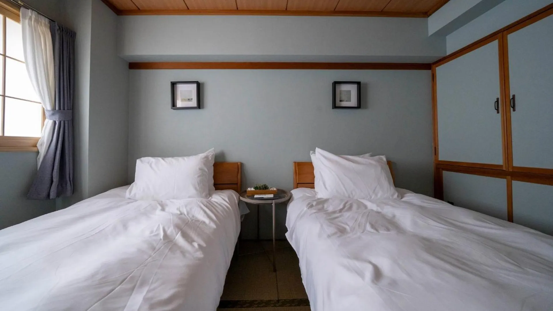 Space 501 - Vacation Stay 18826 Sapporo Japan