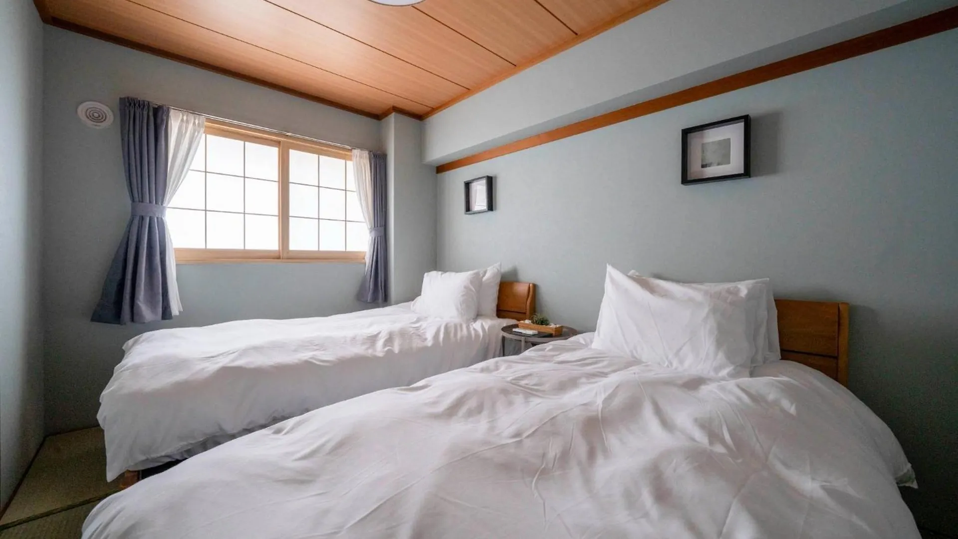 Apartment Space 501 - Vacation Stay 18826 Sapporo Japan
