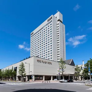 5* 호텔 게이오 플라자 삿포로