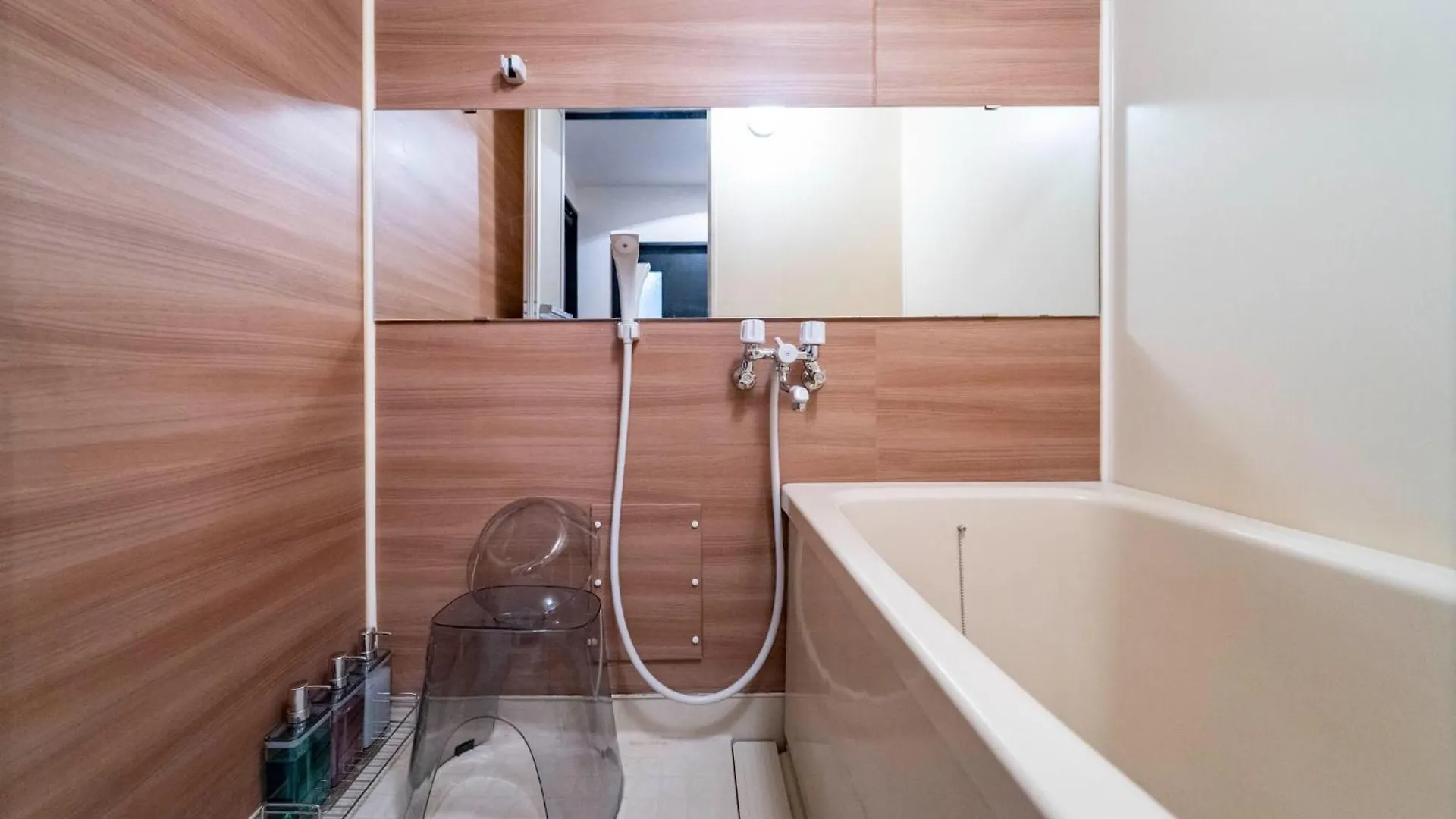 Apartment Space 501 - Vacation Stay 18826 Sapporo