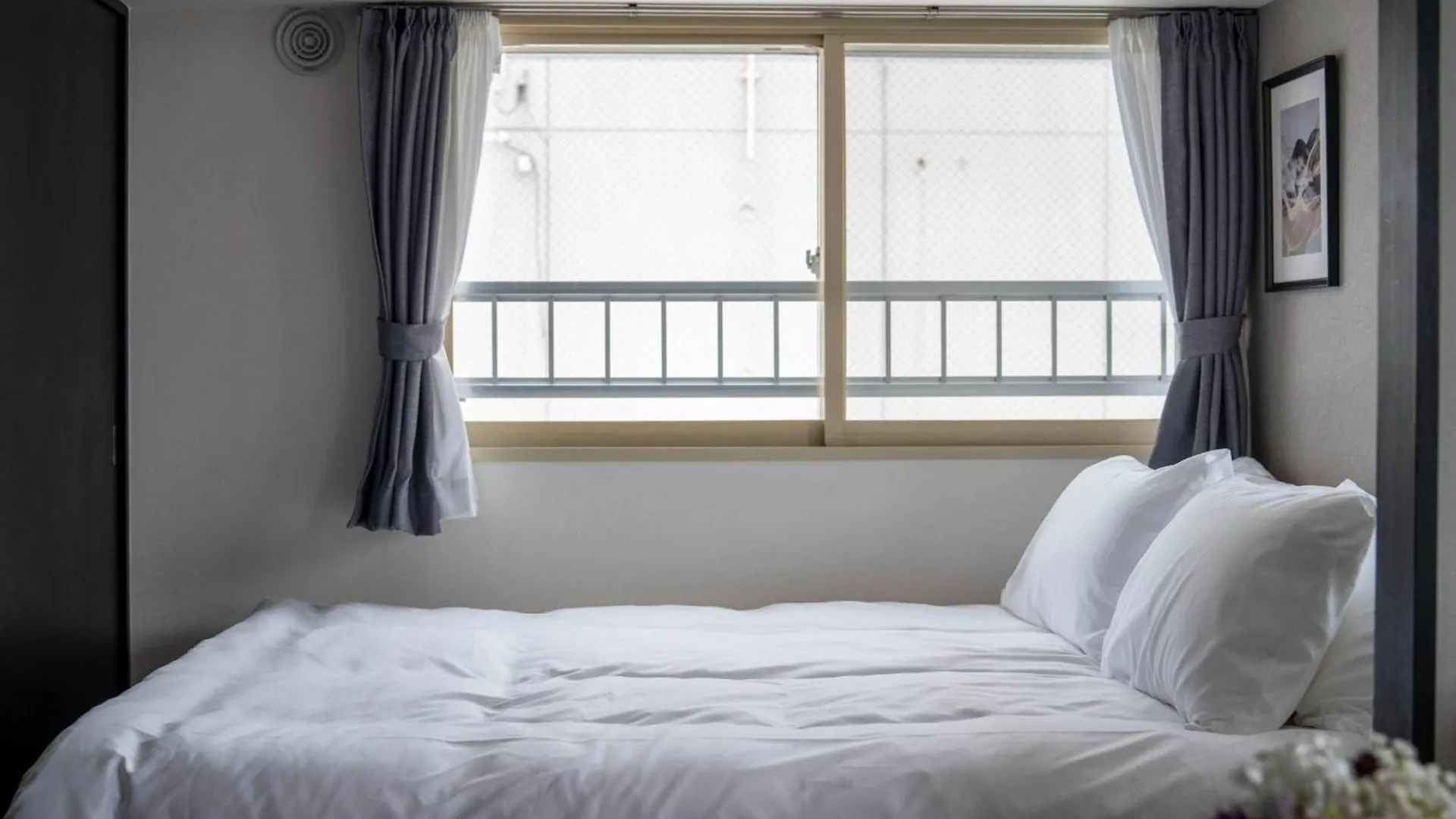 Apartment Space 501 - Vacation Stay 18826 Sapporo