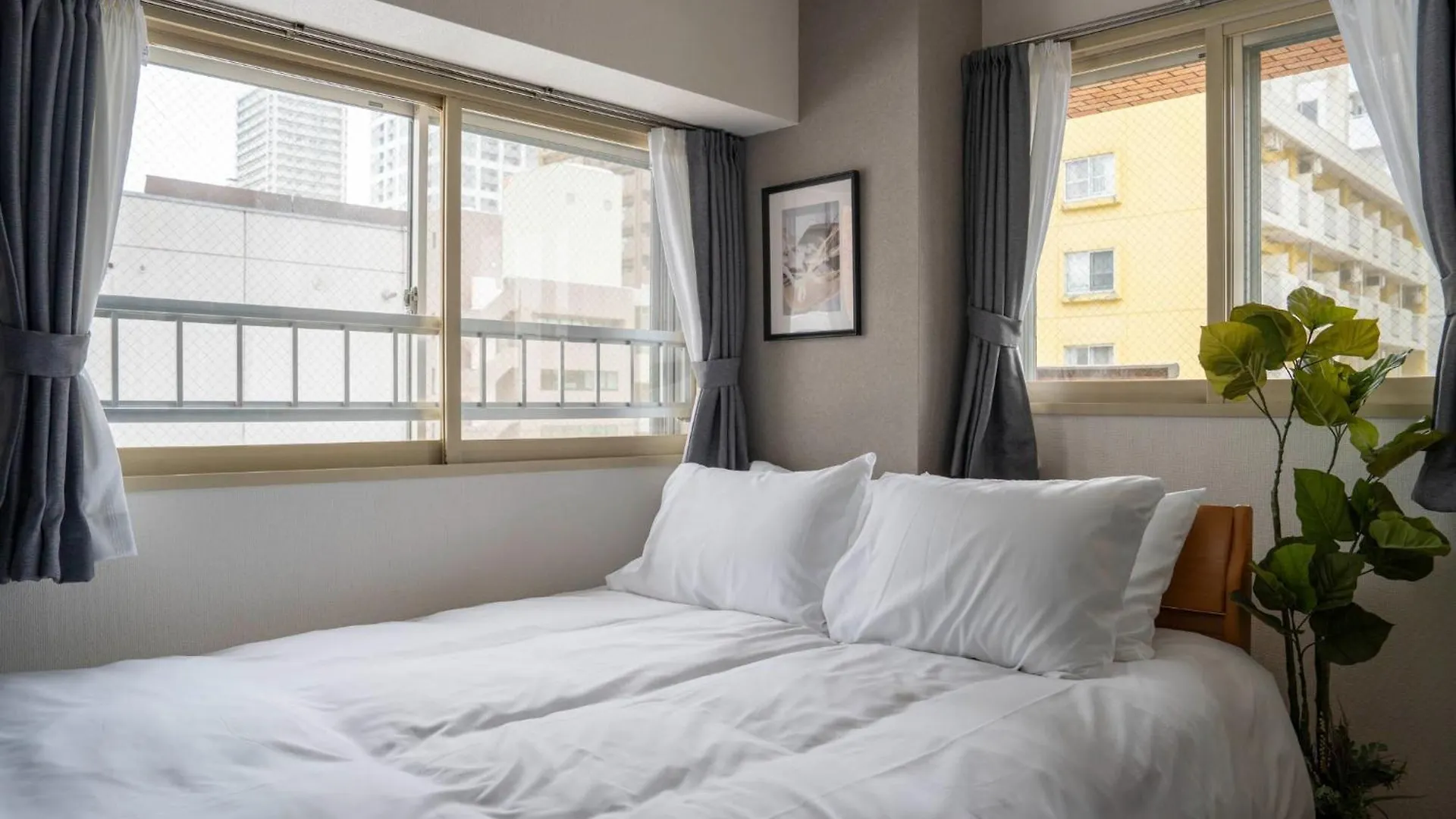 Space 501 - Vacation Stay 18826 Sapporo Apartment