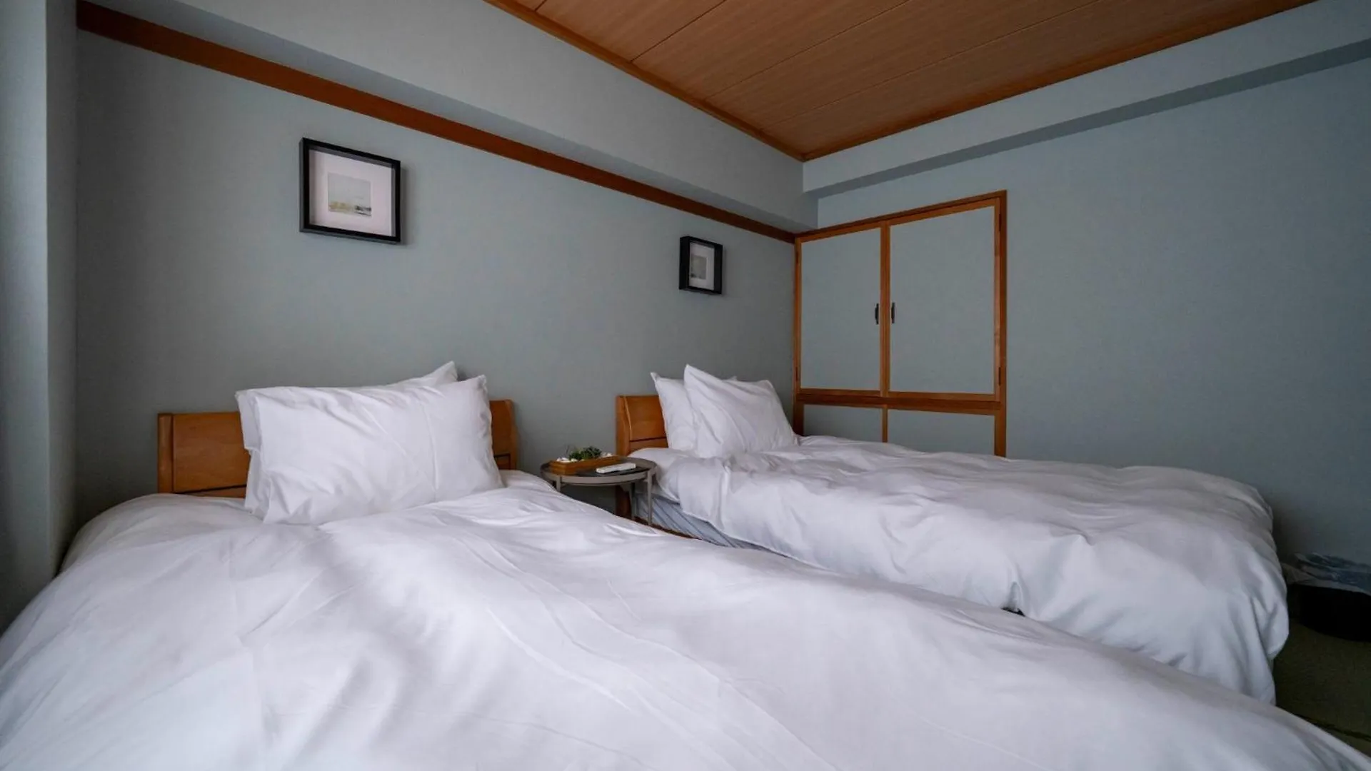 Apartment Space 501 - Vacation Stay 18826 Sapporo